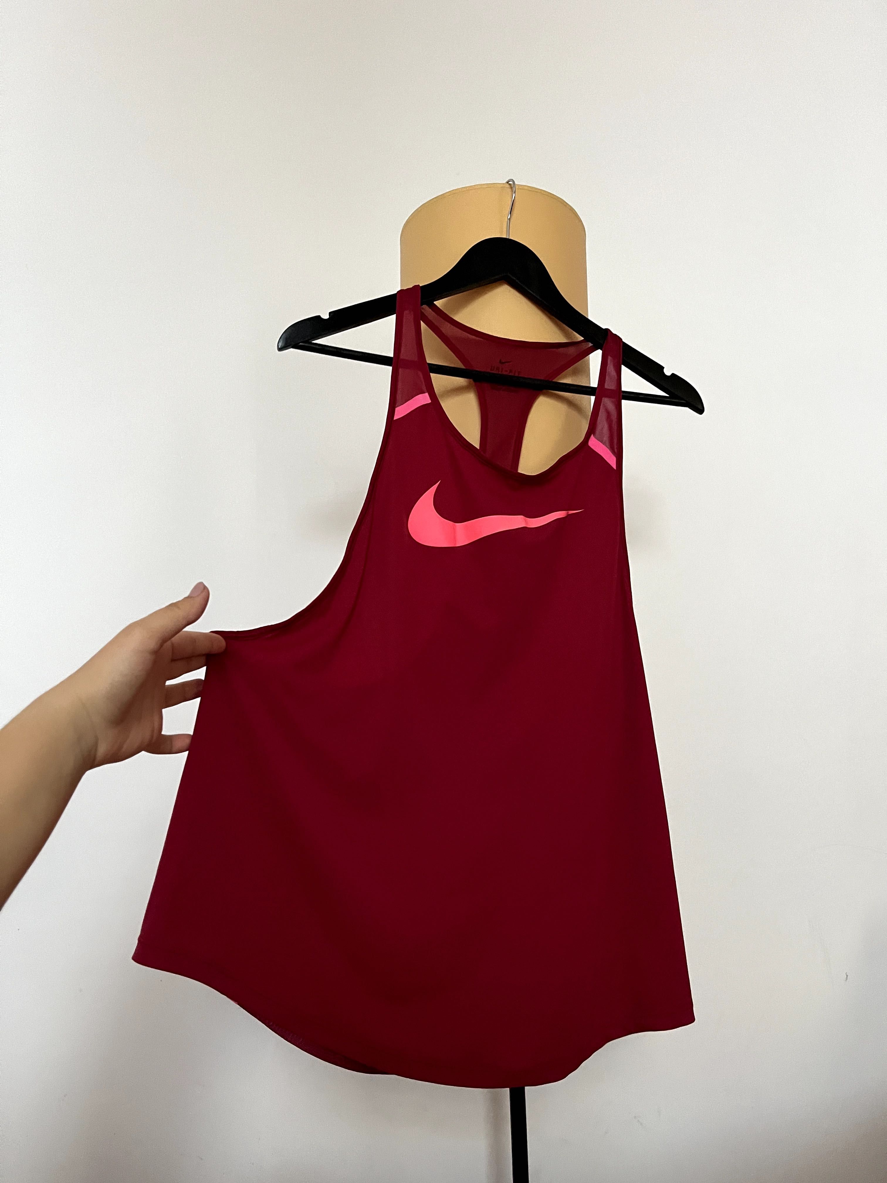 Maieu Nike Dry Fit marime L