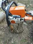 Drujba Stihl MS 210C