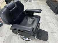 Scaun pentru frizer barber