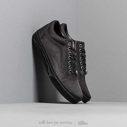 Кецове Vans x Harry potter Deathly Hallows old school