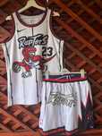 Compleu baschet - Raptors - Vanvleet 23