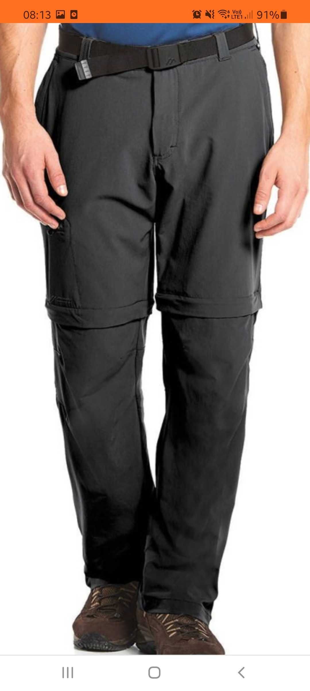 Pantaloni marime mare