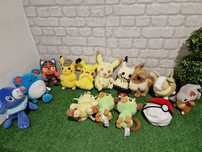 Pokemon колекция оригинални