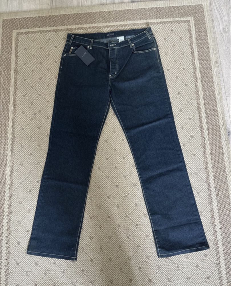 Emporio Armani jeans