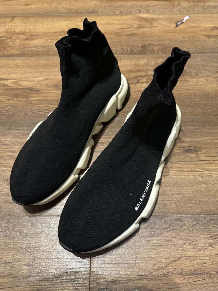 Balenciaga shose