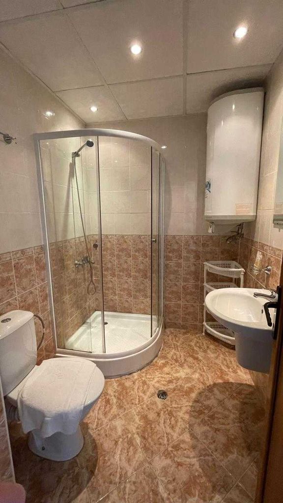 Продава се Едностаен апартамент в Свети Влас - 39 кв.м за 1193 €/кв.м - Снимка #4