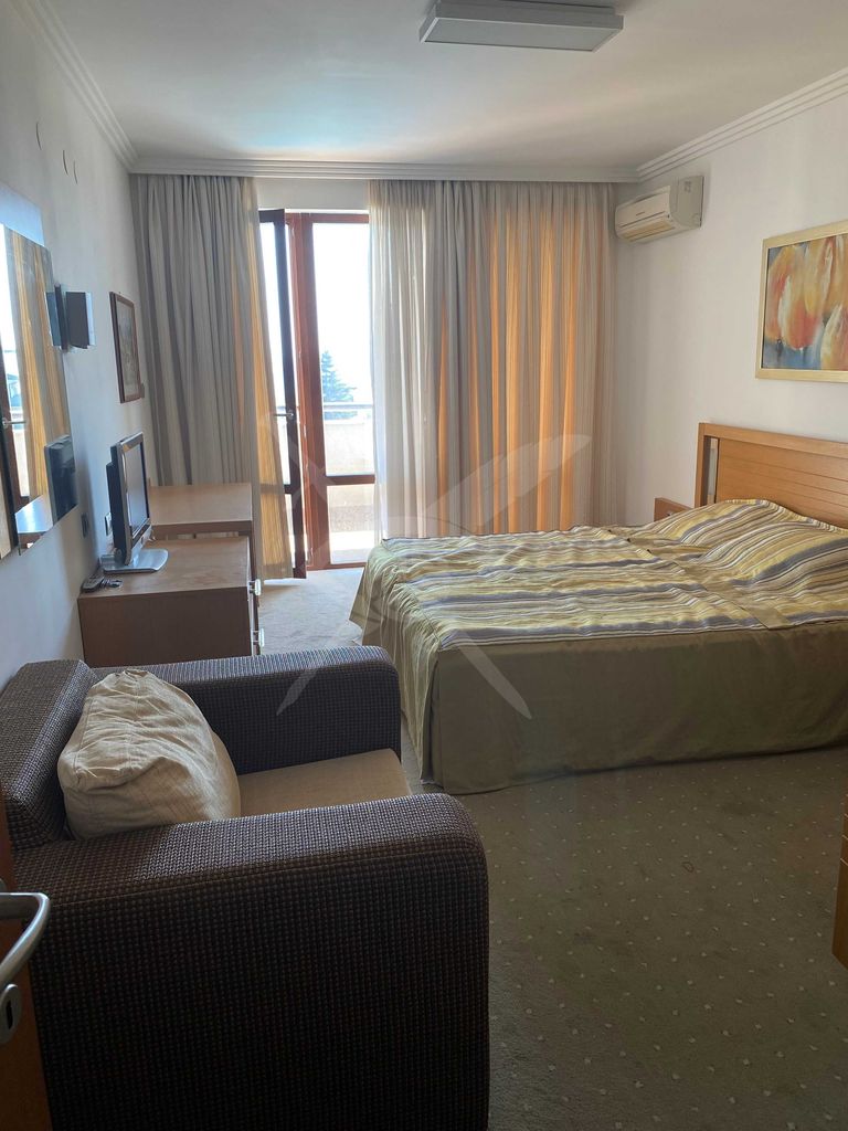 Продава се Двустаен апартамент в с. Равда, Област Бургас - 95 кв.м за 1258 €/кв.м - Снимка #2
