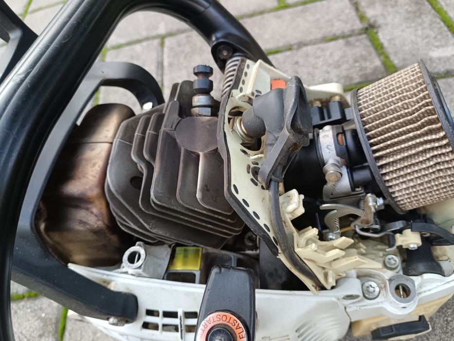 Drujba Stihl362 profesionala