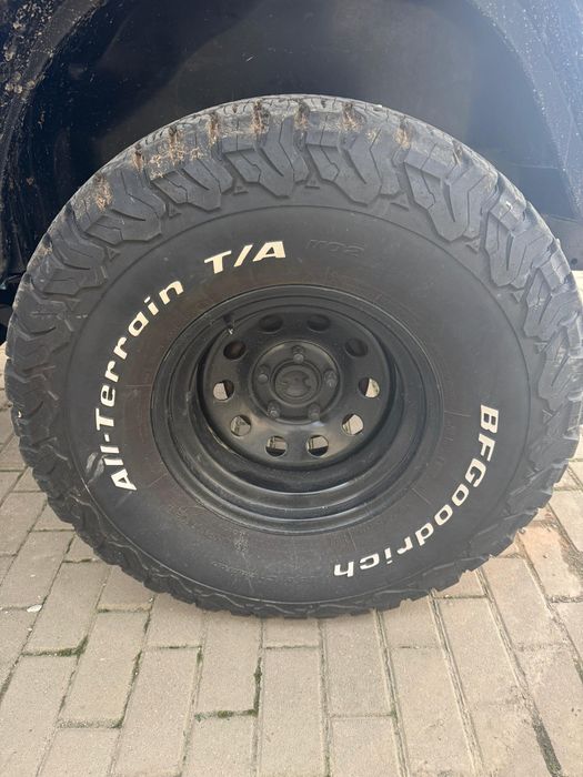 Jeep Wrangler 2008