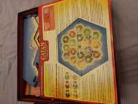 Jocul de bază Catan