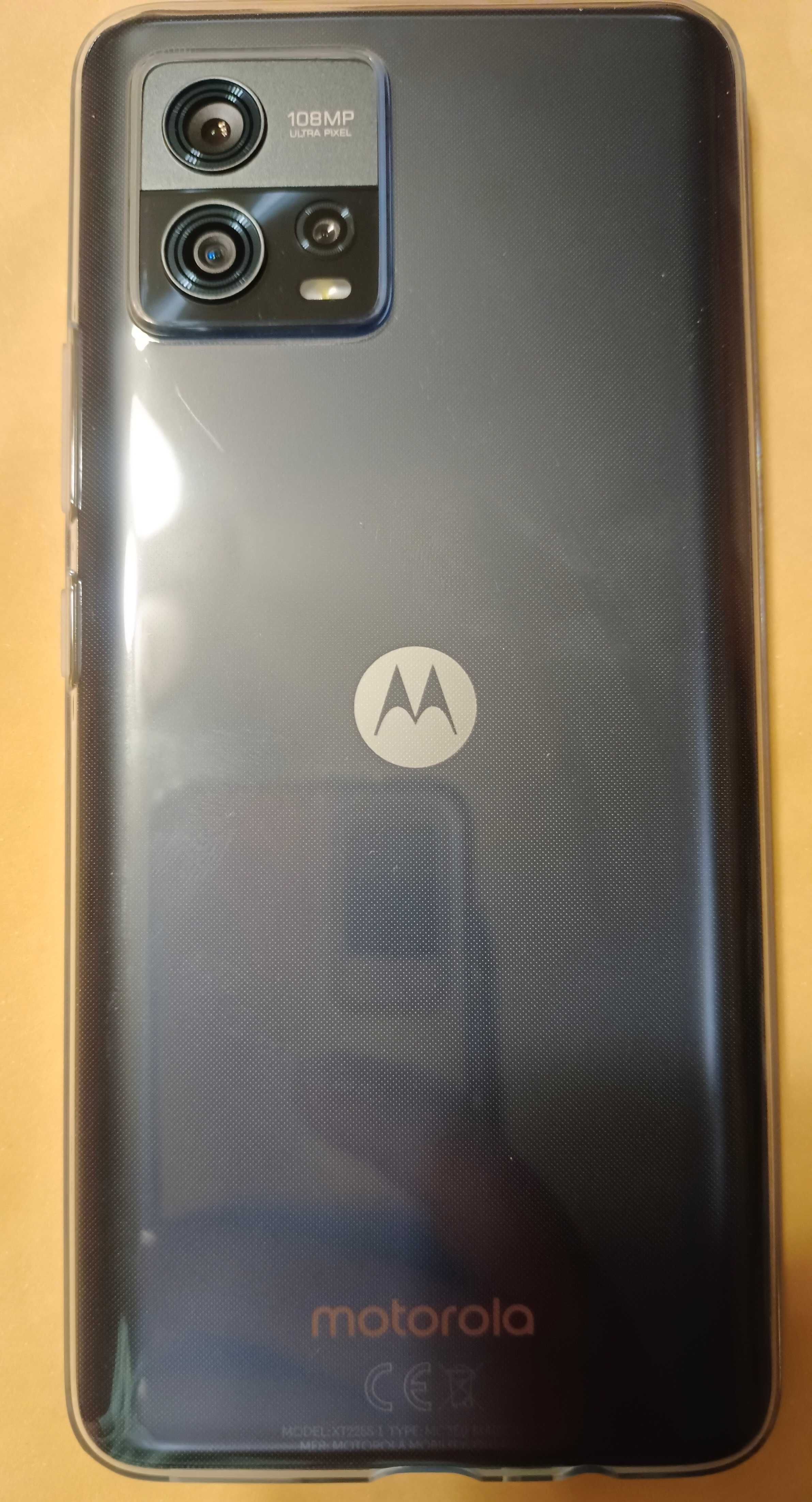 Smartphone Motorola Moto g72 Dual SIM 256GB 8GB RAM nou garantie 2 ani