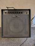 Кубе Harley Benton  HB- 40 MFX 40W Guitar Amp