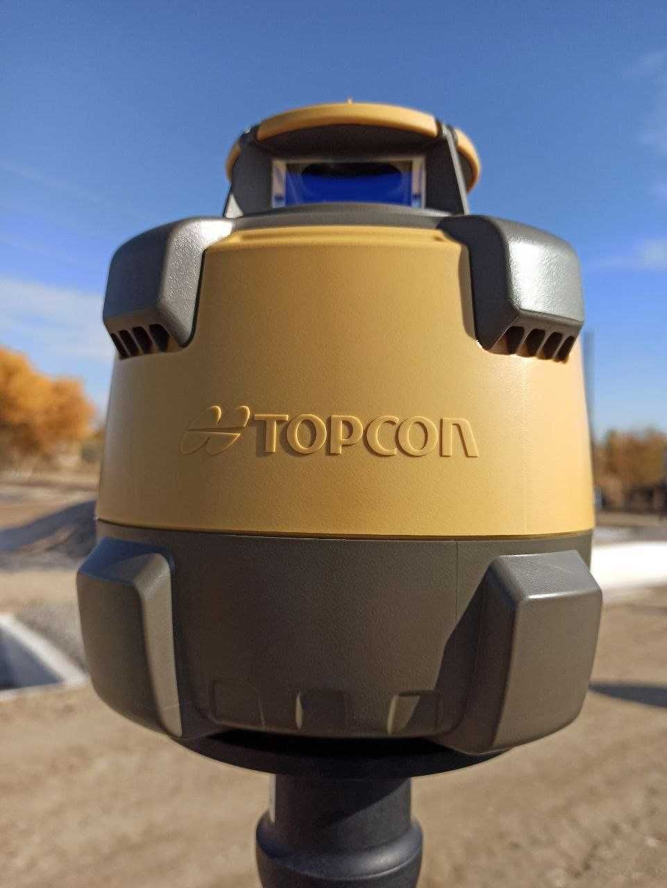 Лазер ер текислаш аппарати Topcon RL-H5A Япония, нархи 1600 доллар