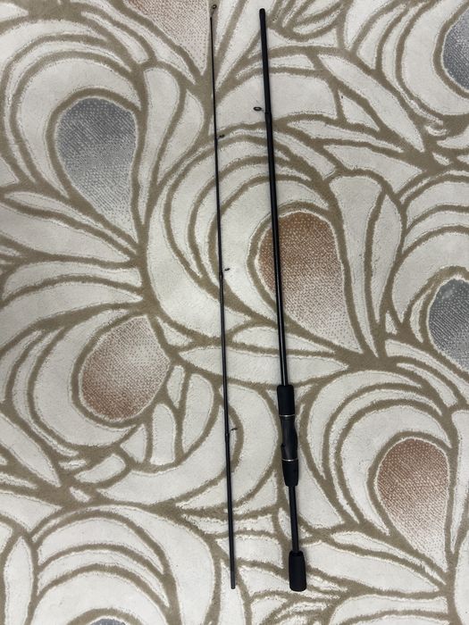 Спининг для любителей