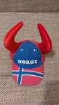 vand palarie Norvegiana tip viking