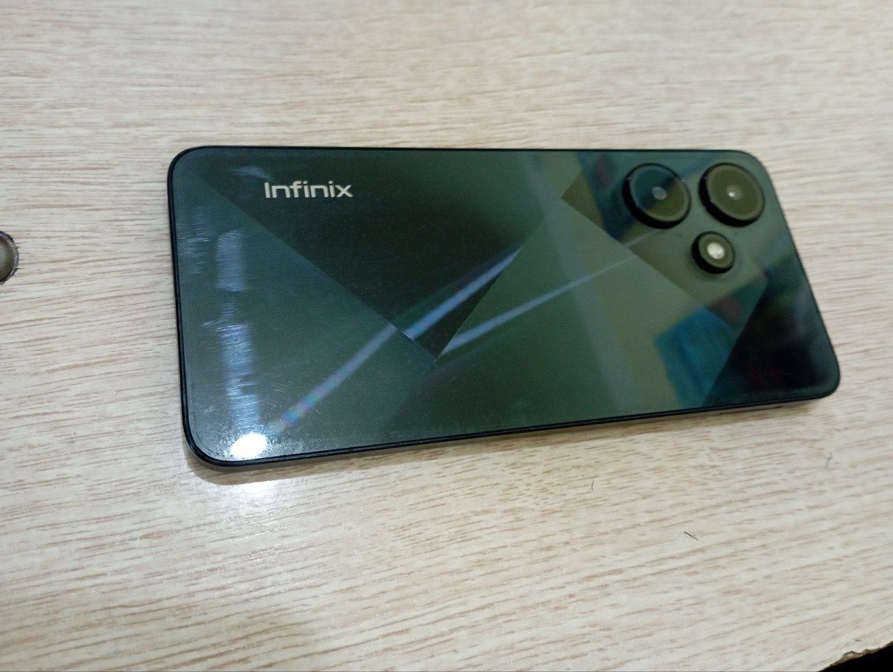 Infinix Hot 30 I