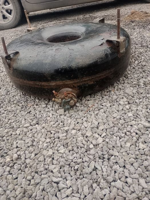 Гбо авто газ баллон авто