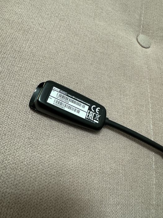 Adaptor Eth la Usb Asus, Linksys