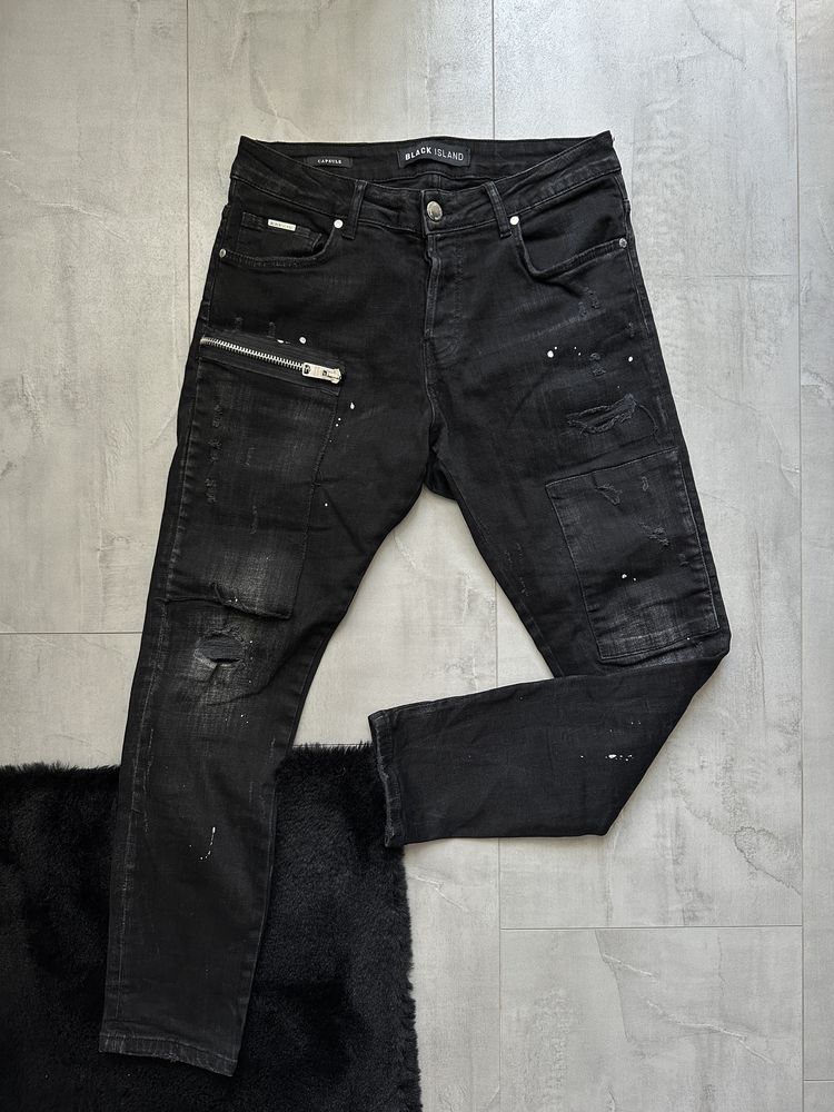 Маркови Мъжки дънки Dsquared 2