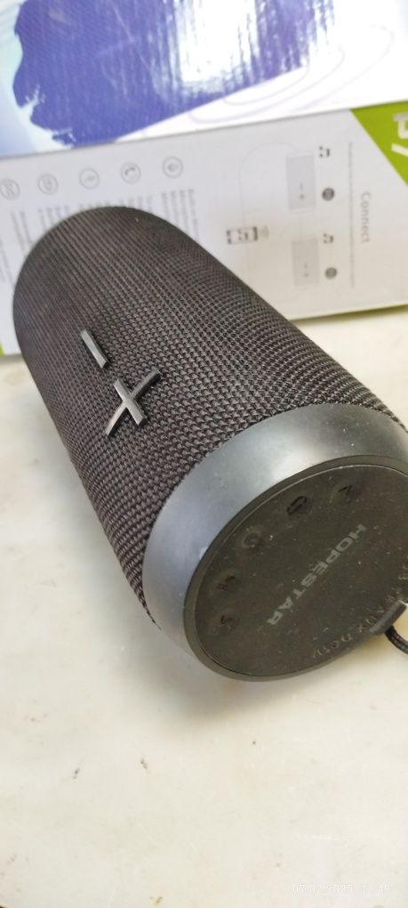 Блутут колонка HOPESTAR P7