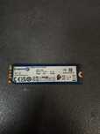 SSD m2 nvme 1TB Kingston