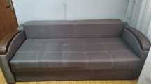 Canapea extensibila