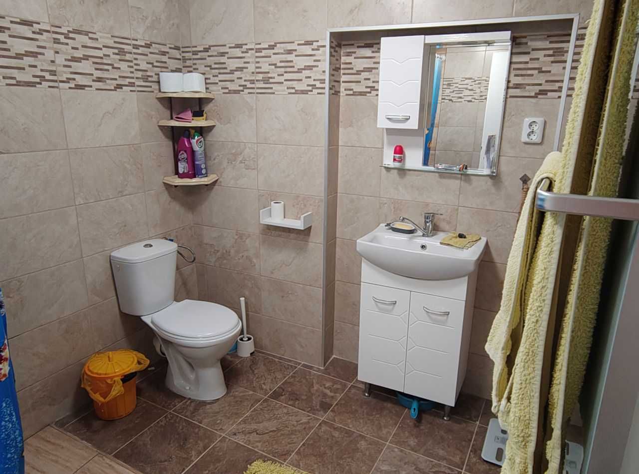 Property in Kardam 9530
