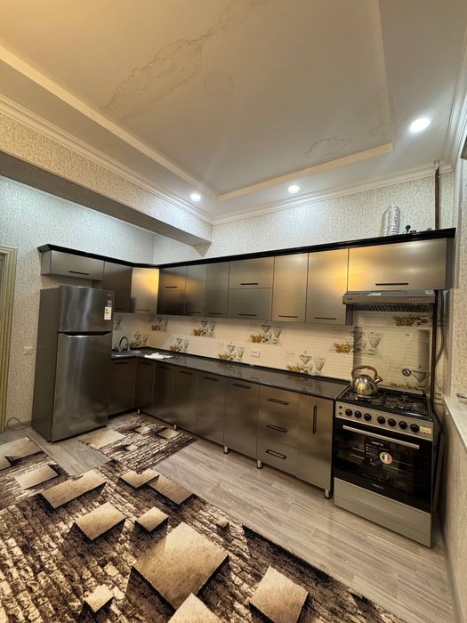 Квартира арендага ижарга уй берилади