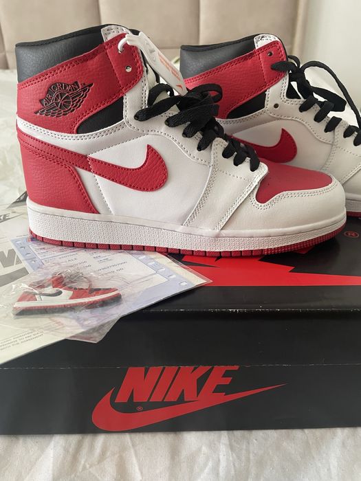 Кроссовки Nike оригинал
