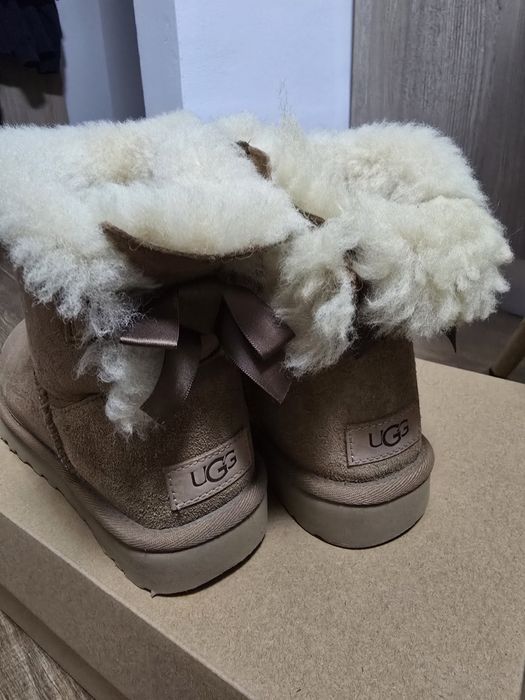 Cizme UGG mar 36