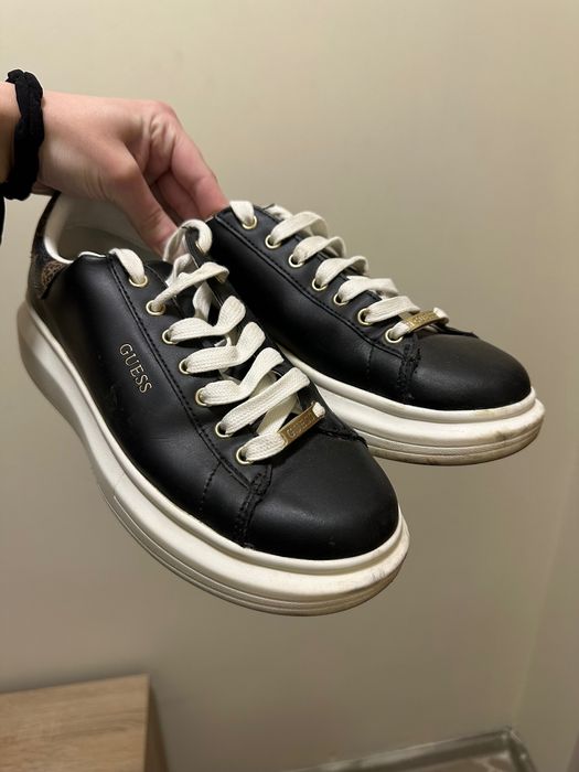 Маратонки Guess VIBO