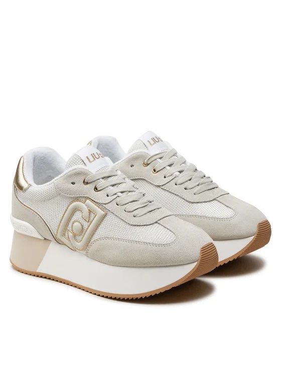 Дамски сникърси  Liu Jo BF4037 - 37,38,39
