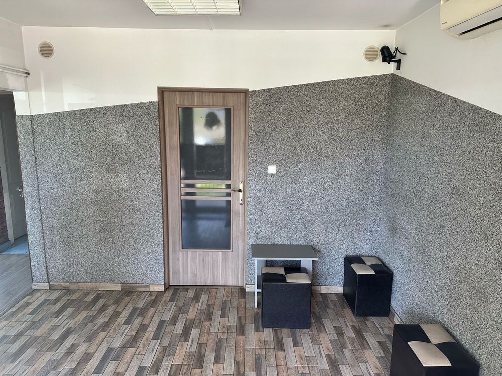 Spatiu comercial