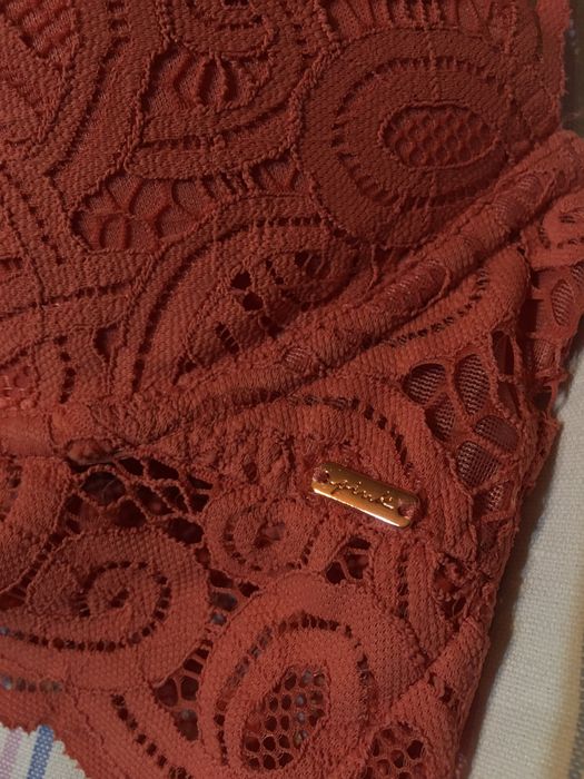 Victoria’s secret бралет с push-up ефект, размер L