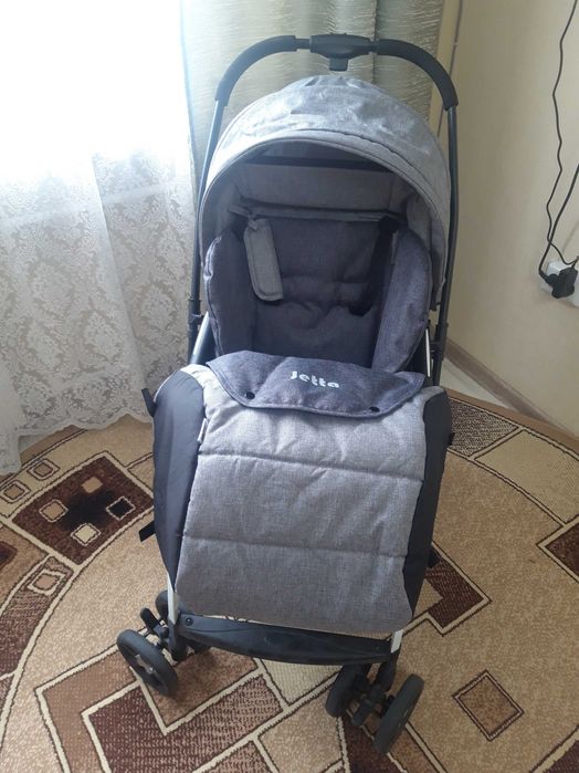 Коляска детская, прогулочная