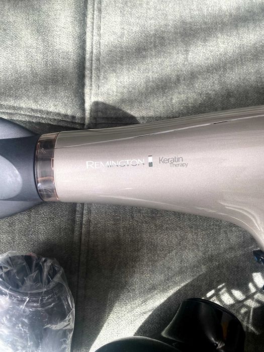 Сешоар Remington Keratin Therapy Pro AC8000