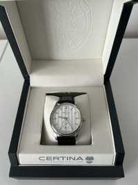 Certina DS 4 Small Second