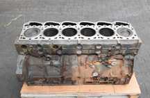 Bloc ambielat camion DAF XF106 E6 - Piese/Dezmembrari DAF