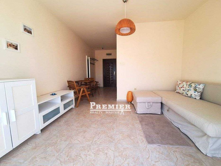 Продава се Едностаен апартамент в с. Равда, Област Бургас - 44 кв.м за 1035 €/кв.м - Снимка #7