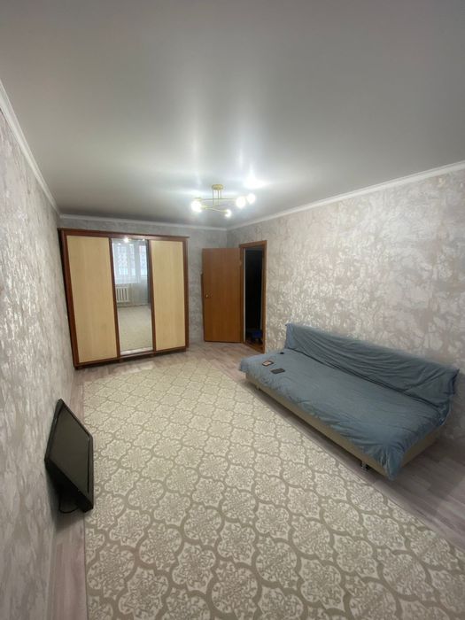 Сдам на долгий срок 1 кв. 5/5. А. Молдагулова