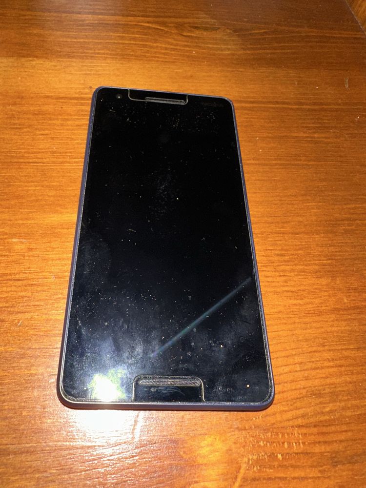 Nokia 2.1 Android™ Oreo™ (Go edition)