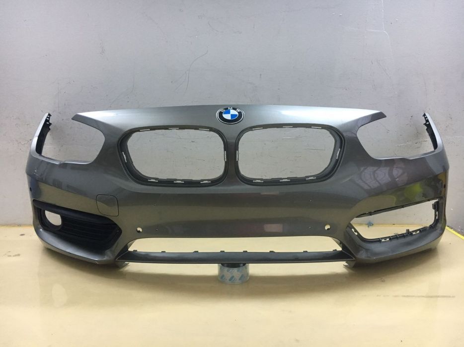 bara fata bmw seria 1 F20 facelift 2015-2017