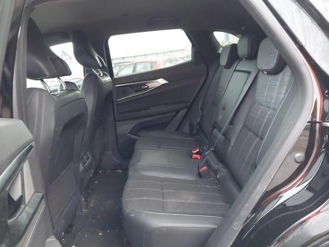 Dezmembrez Renault Austral 1 [2022 - 2025] Suv 1.2 (130 CP) Mild Hybr