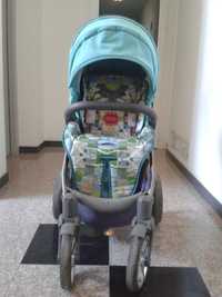Детска и бебешка количка