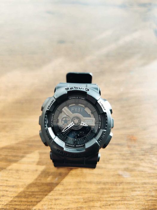 Часовник Casio Baby G
