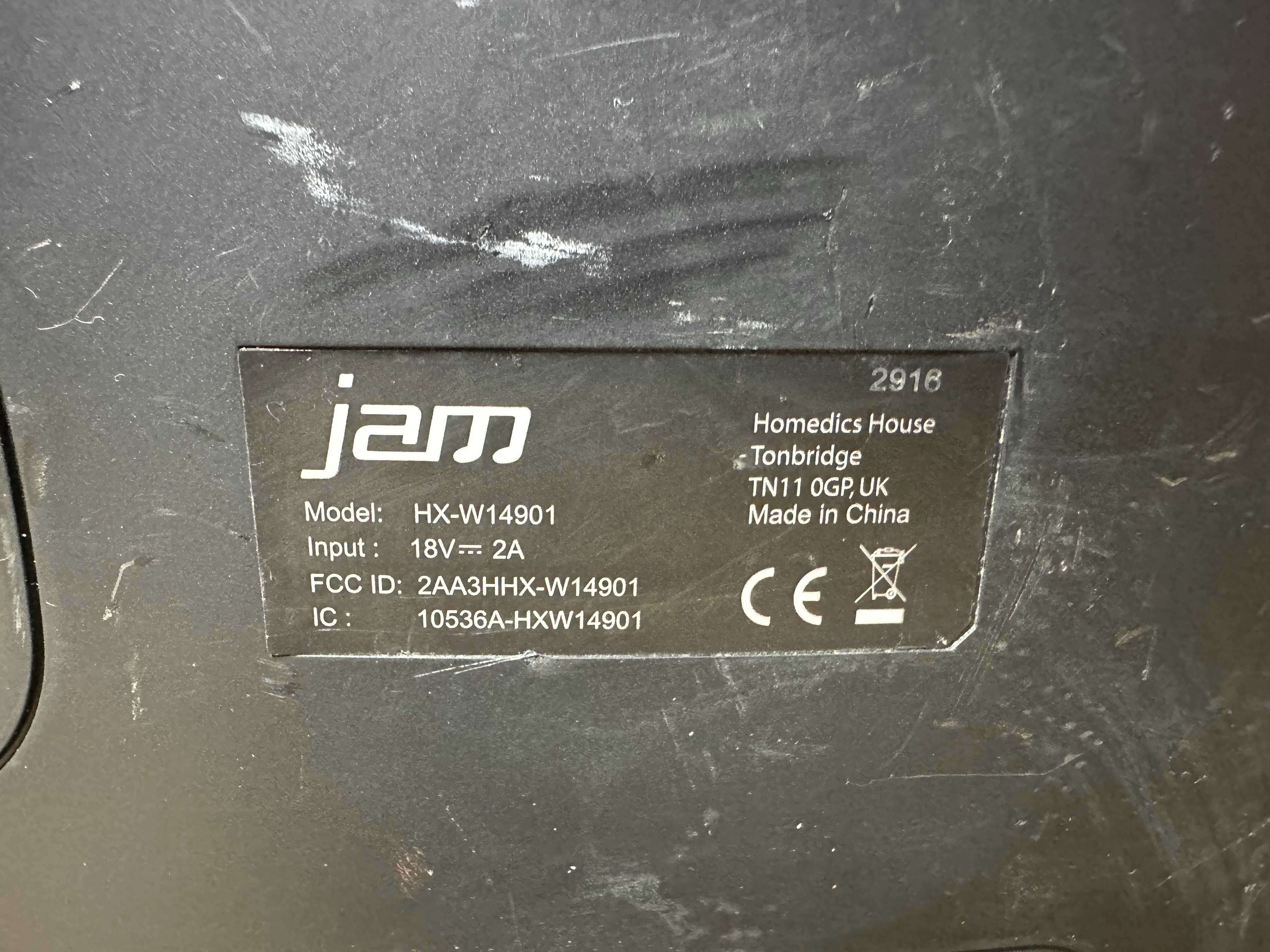 Тонколона - Jam HX-W14901