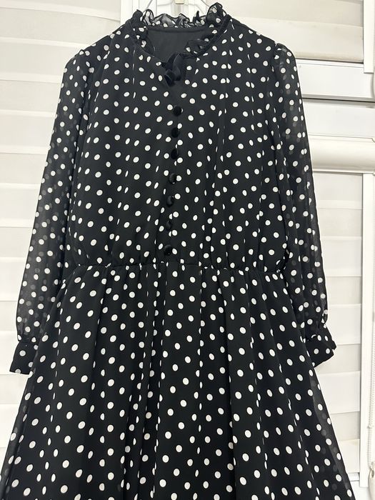 Шифон көйлек сатылады