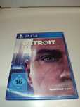 DETROIT Become Human PS4