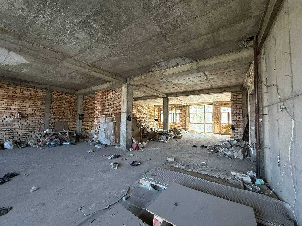 4-х комнатная в Новостройке по ул. Абдуллы Каххара с лифтом ID: 2960