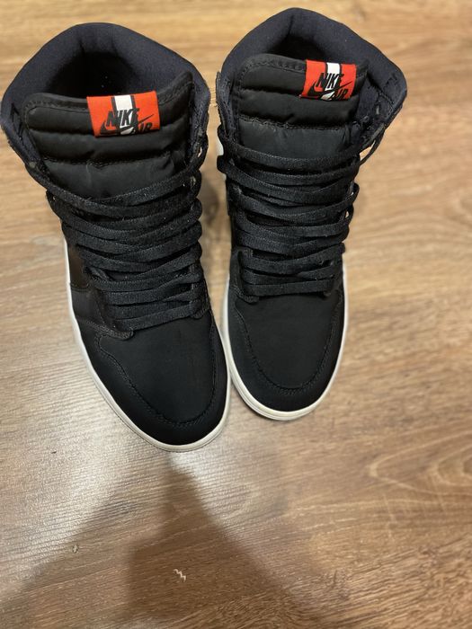Jordan 1 x Psg 2018